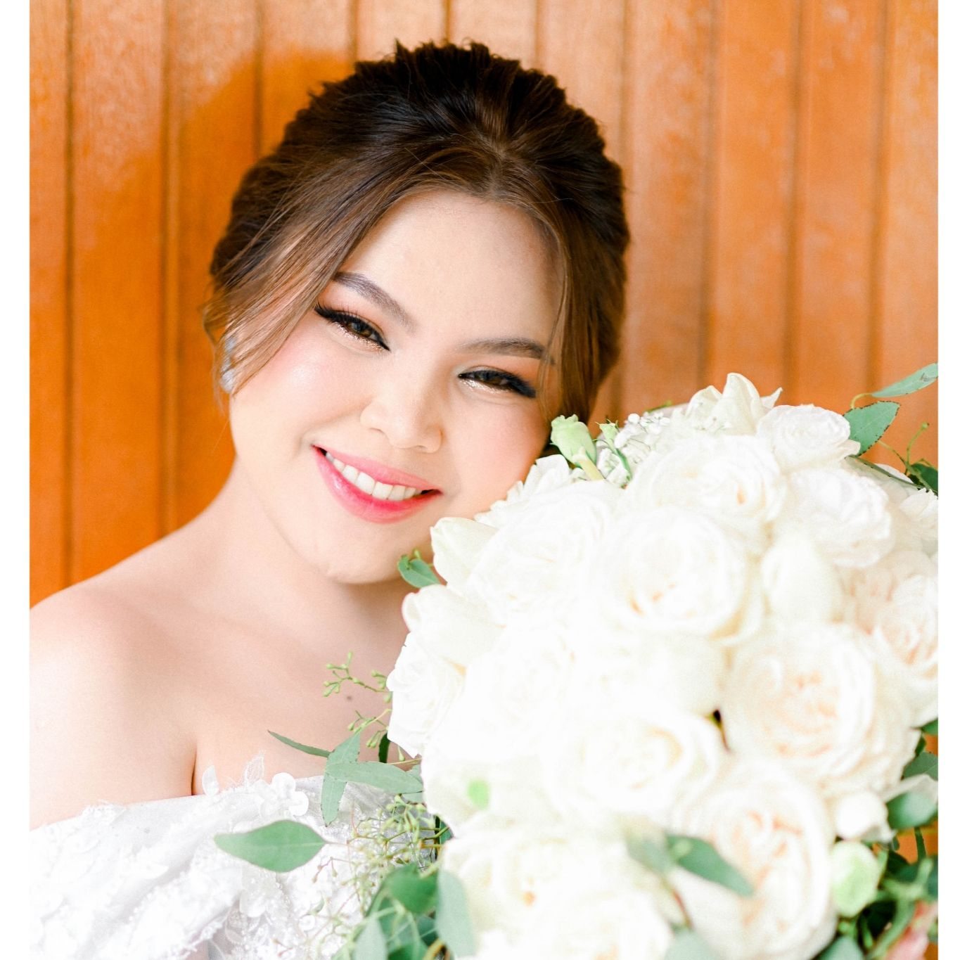 Sandy Tusi - Client From USA